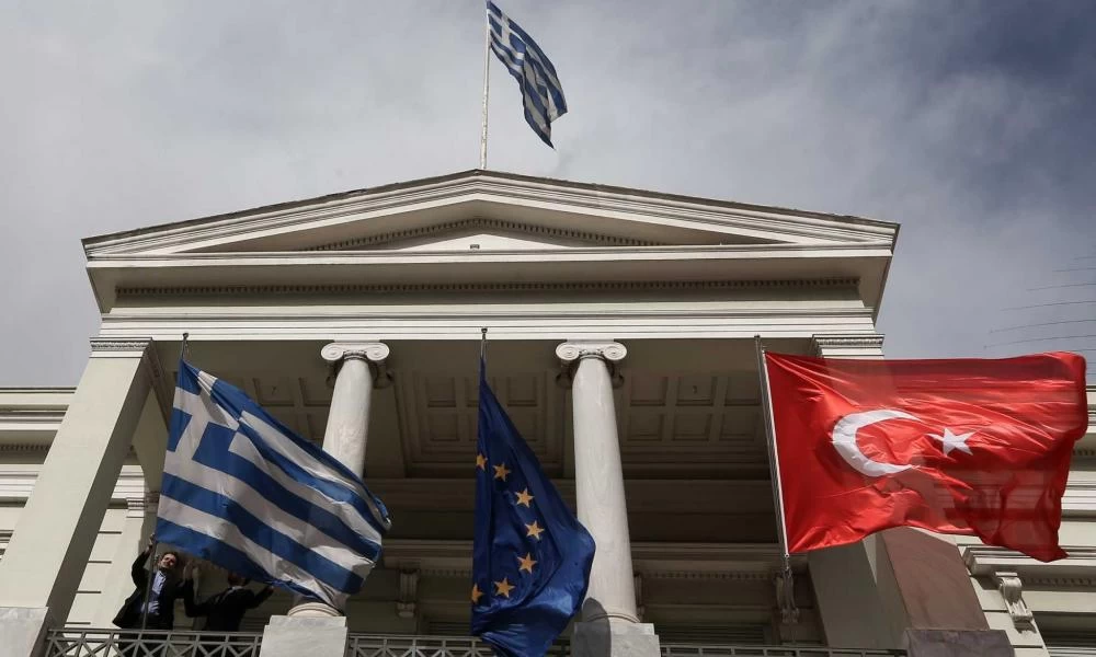 Βαριά σκιά δυσπιστίας από Τουρκία, πριν καλά-καλά ξεκινήσουν οι συνομιλίες